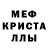 Меф кристаллы Shaggy R